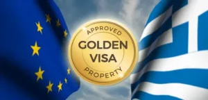 Golden Visa Greece. residence permit in Greece